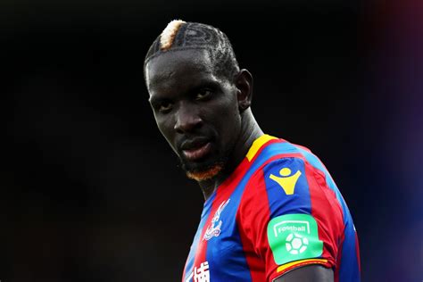 Crystal Palace defender Mamadou Sakho set to return to action against Tottenham | IBTimes UK