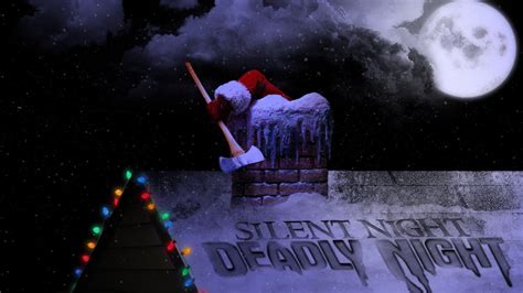 Silent Night Deadly Night featured