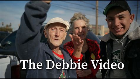 The Debbie Video - YouTube