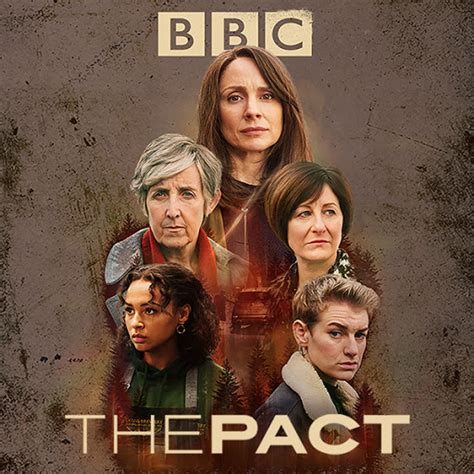 The Pact: The Pact - Season 1 - TV on Google Play