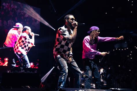 D Block Europe Shut Down Two Historic 02 Arena Dates - GRM Daily