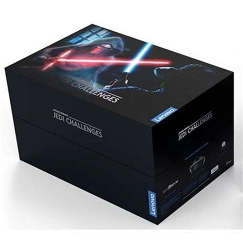 Star Wars Jedi Challenges VR game, Video Gaming, Video Games, Xbox on Carousell