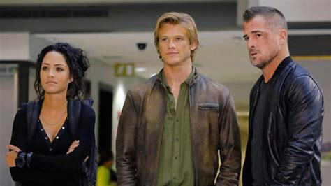 Images Macgyver Cast | Hot Sex Picture