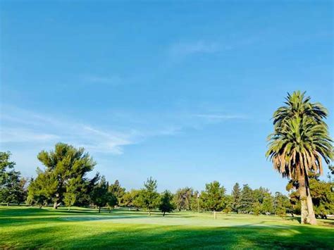 Enjoy No Fees At Altadena Golf Course - Altadena CA | TeeOff