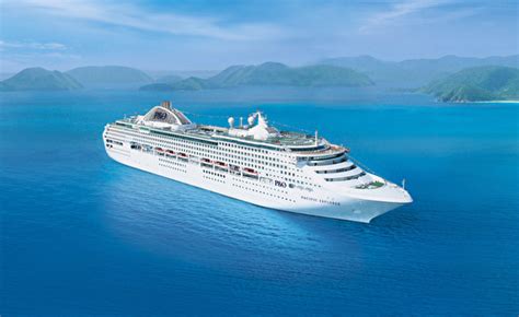 Cruise Offers