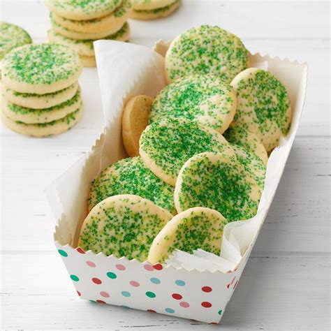 Butter Mint Cookies Recipe: How to Make It