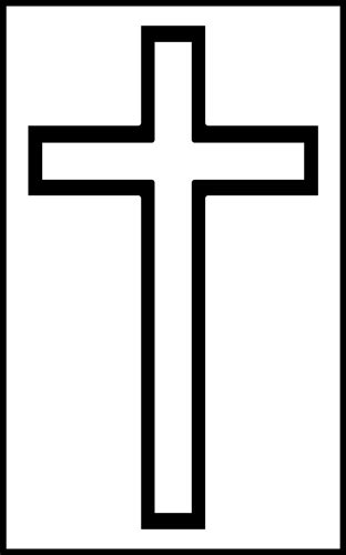 Church Cross Clip Art - ClipArt Best