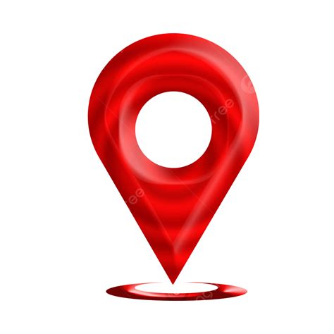 Location Icon, Icon, Location PNG Transparent Clipart Image and PSD File for Free Download