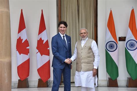 Can India-Canada Relations Move Beyond Sikh Separatism Concerns ...