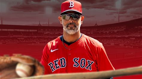 MLB rumors: Red Sox's early Alex Cora replacement target if manager bolts after 2024 season