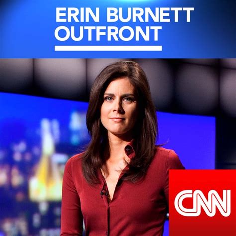 Erin Burnett OutFront by CNN on Apple Podcasts