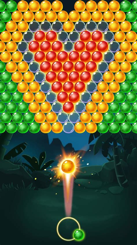 Bubble Shooter - Bubble Game APK Download for Android - Latest Version