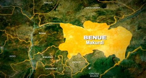 Gunmen abduct 10 passengers in Benue, army rescues 78 in Borno