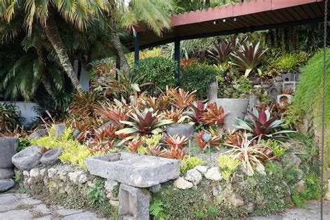 Costa Rica Garden Tours