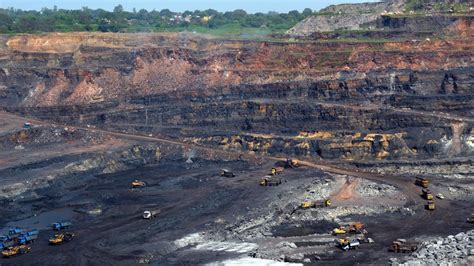 FAC to decide if coal mines can start mining before obtaining forest ...