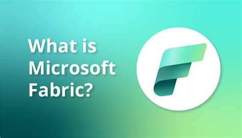 What is Microsoft Fabric? - Smartbridge