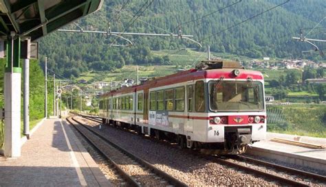 The train of Trentino castles: the most picturesque stages – com fortinn circle villeoh