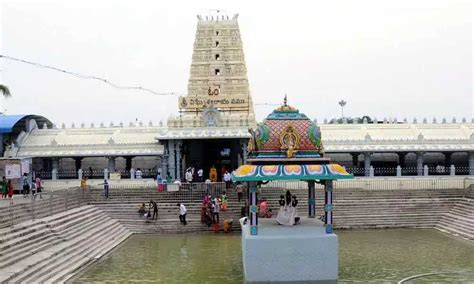 Kanipakam Temple, Chittoor: History, travel guide and how to reach