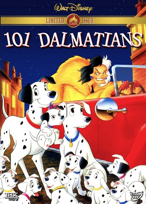 101 Dalmatians Disney Pixar Film Disney Disney Animated Movies | Porn ...