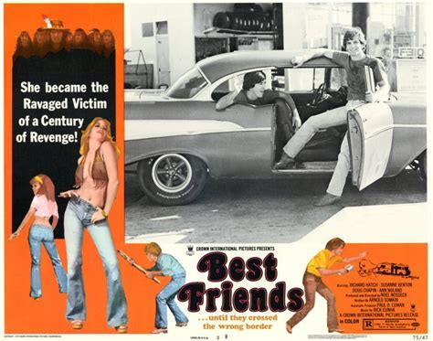 All Posters for Best Friends at Movie Poster Shop