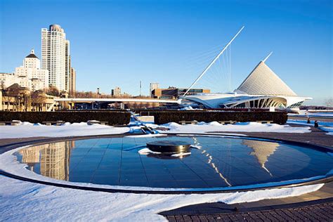 210+ Milwaukee Winter Stock Photos, Pictures & Royalty-Free Images - iStock