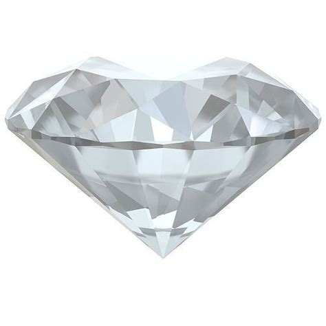 Diamond 3D model | CGTrader