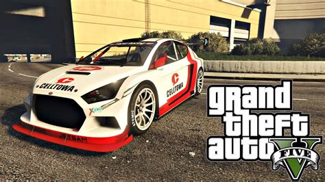 IS THE VAPID FLASH GT WORTH BUYING? | REVIEW | GTA V Online | - YouTube