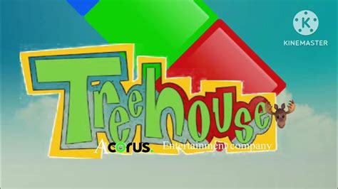 Treehouse logo remake - YouTube