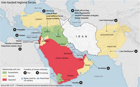 Managing Conflict Escalation With Iran as Trump De-escalates the China Dispute - Sam Kessler