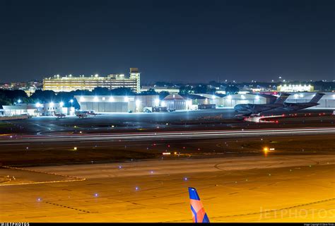 KMSP | Airport | Airport Overview | Steve Rinde | JetPhotos