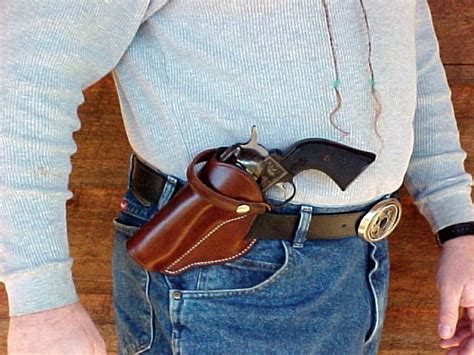 Freedom Arms' New Holsters