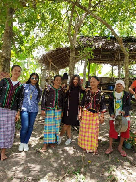 PH Tourism to promote Filipino indigenous culture - The Filipino Times