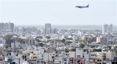 Rajkot Airport shut: Commercial ops shift to new international airport today | Ahmedabad News ...