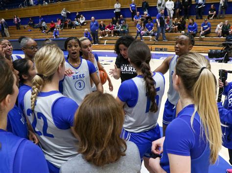 ChronChat: Predicting the 2022-23 Duke women's basketball season - The ...