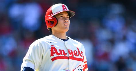 MLB Rumors: Shohei Ohtani Contract, Free Agency Landing Spot Predicted ...