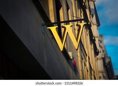 Waterstones Logo Vector (.EPS) Free Download