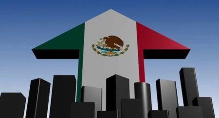 Mexico economy projected to expand 2.4% in 2018: Citibanamex - The ...