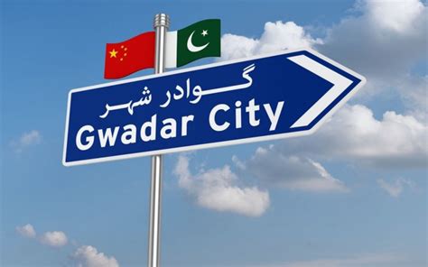 Gwadar Development Authority (GDA): An Overview | Zameen Blog