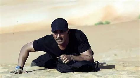 Filmfare recommends: Best action films of Akshay Kumar in the last ...