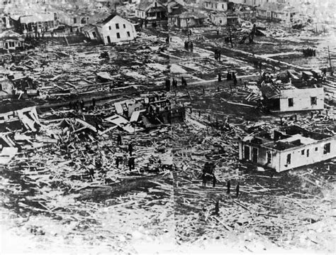 Tri-State Tornado of 1925 was deadliest in U.S. history - The Washington Post