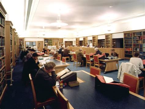 cambridge-university-library-image-3 - Bowker Sadler Architecture