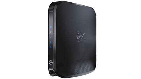 Virgin Media's speedy router is 86% faster than competitors | TechRadar