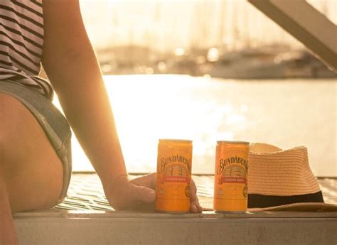 Bundaberg Brewed Drinks expands canning line – Bundaberg Now