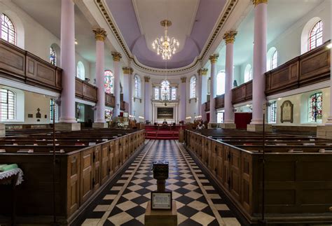 Interior, All Saints' church,... © J.Hannan-Briggs cc-by-sa/2.0 :: Geograph Britain and Ireland