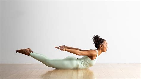 6 Yoga Poses for Hyperkyphosis That You Can Do Every Day