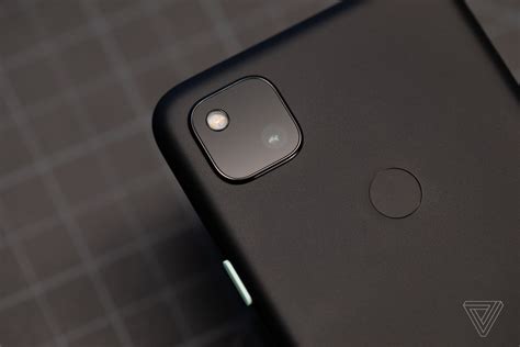 Pixel 4A review: Google’s smartphone camera for $349 - The Verge