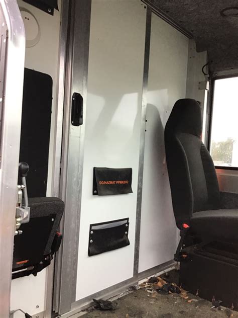 Used 2016 Isuzu Reach Interior Misc Part for sale | Wagener South Carolina United States ...