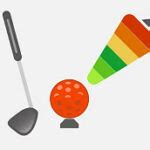 Micro Golf Ball 2 - BrowserPlay