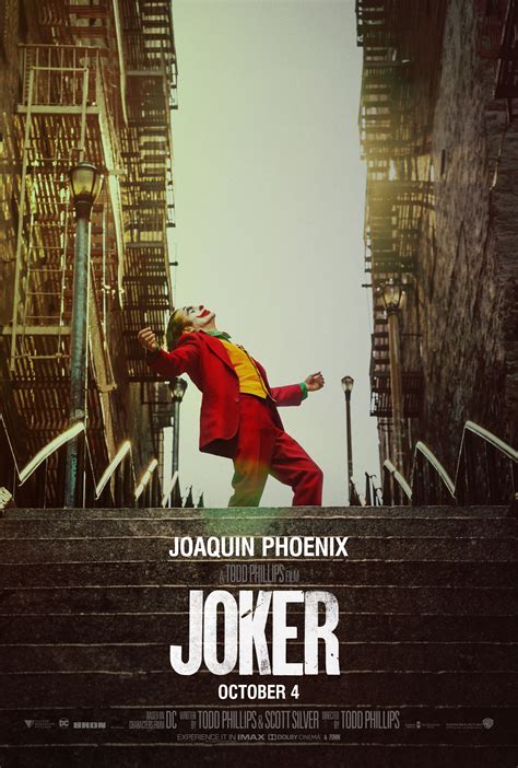 Joker (2019) Film İncelemesi ve Özeti - Tosunkaya.com