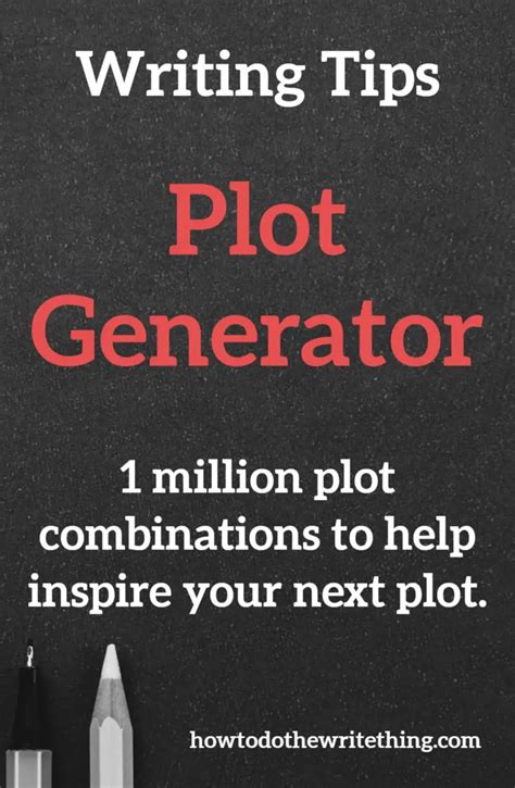 Plot Generator